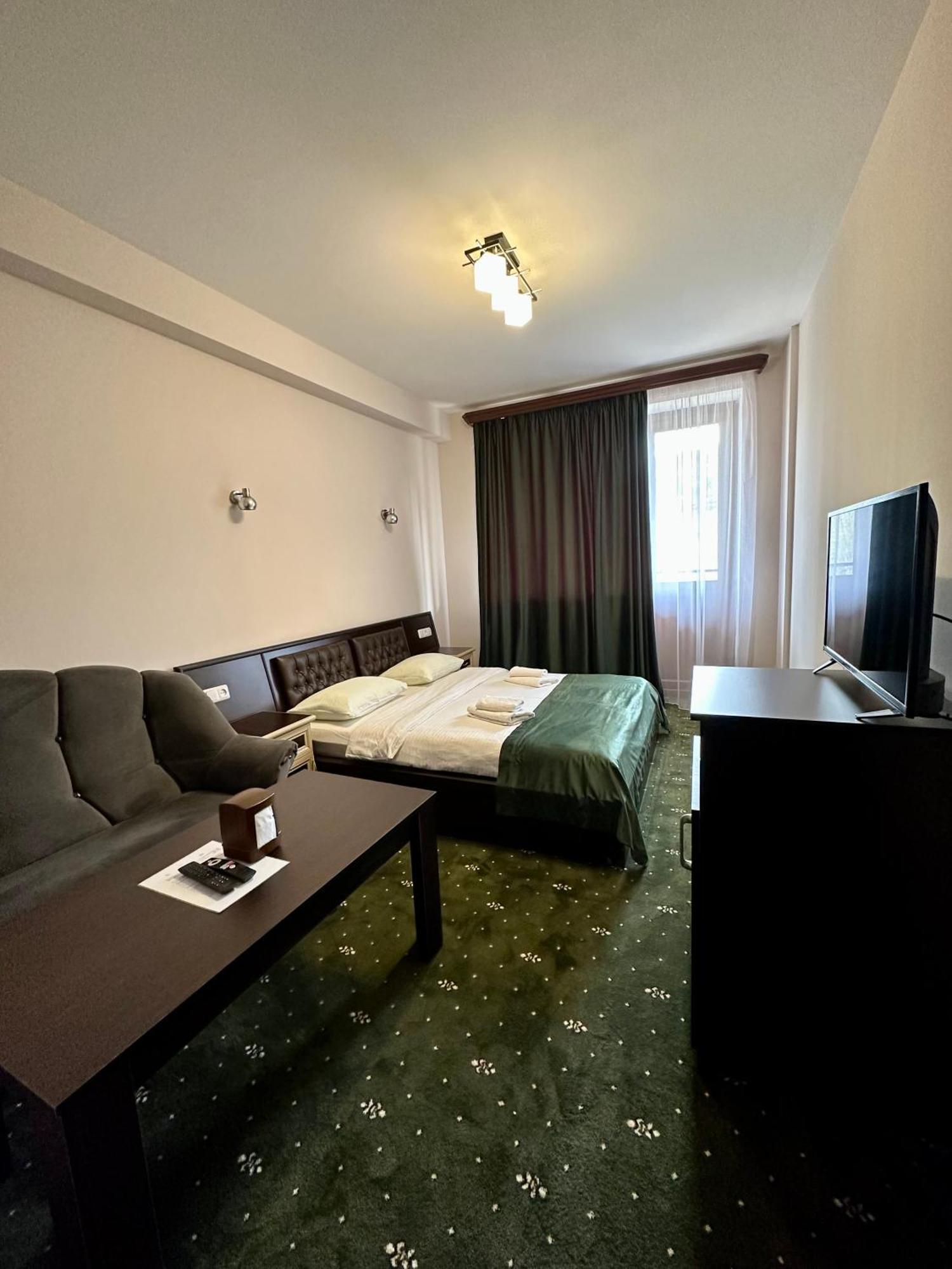 Hotel - Saya Tsaghkadzor Exterior foto